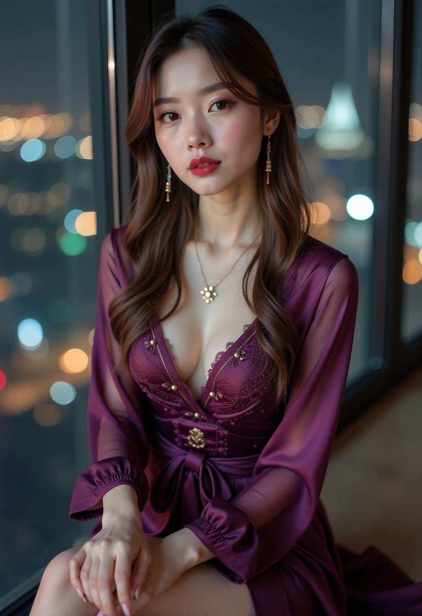 早春晴朗摄影解析