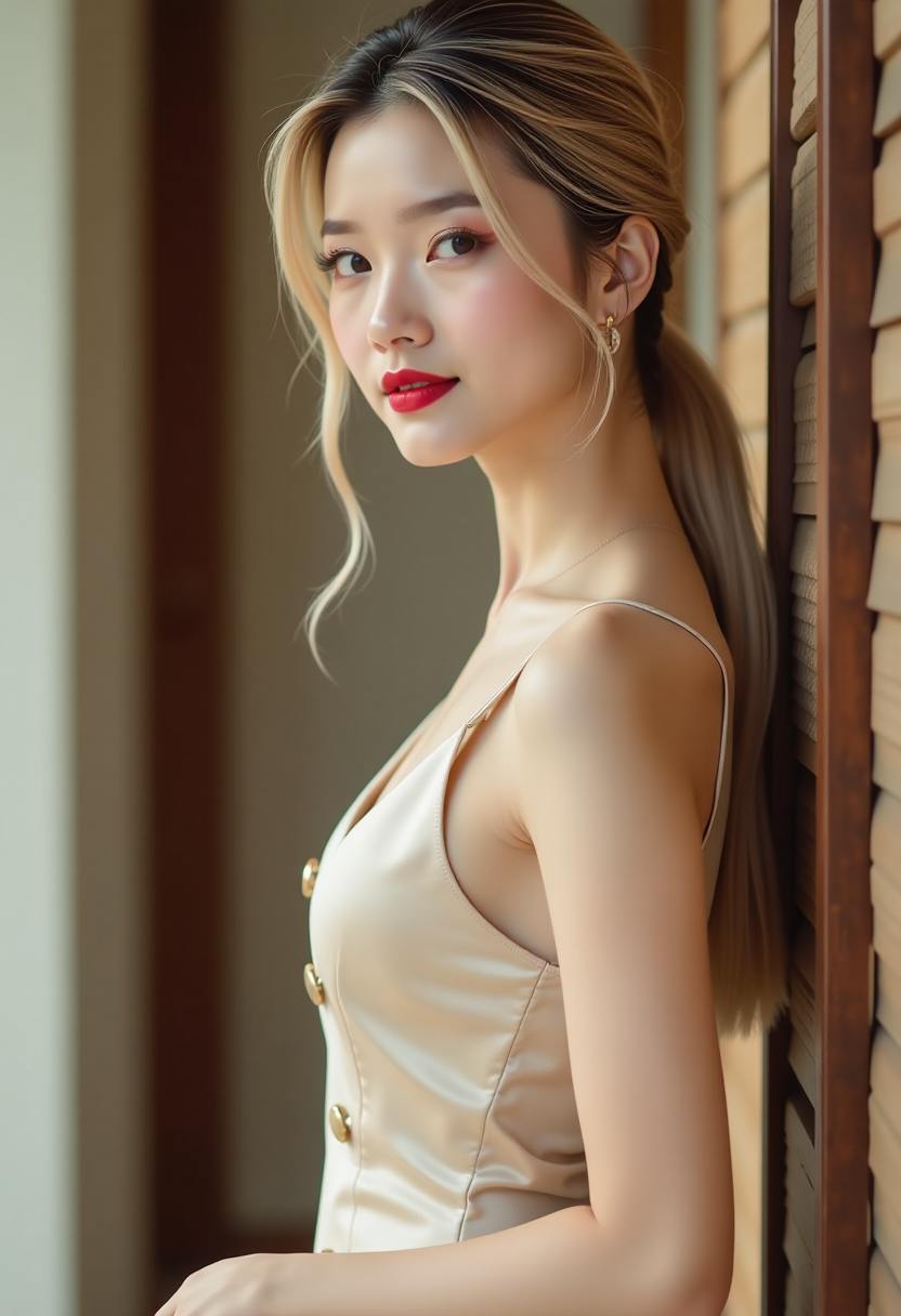 早春晴朗弹幕名场面